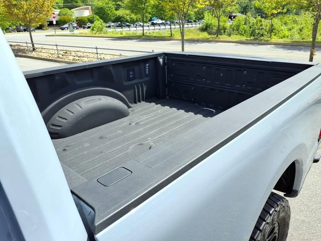 Certified 2024 Ford F250 Lariat w/ Lariat Ultimate Package AWD/4WD image 24