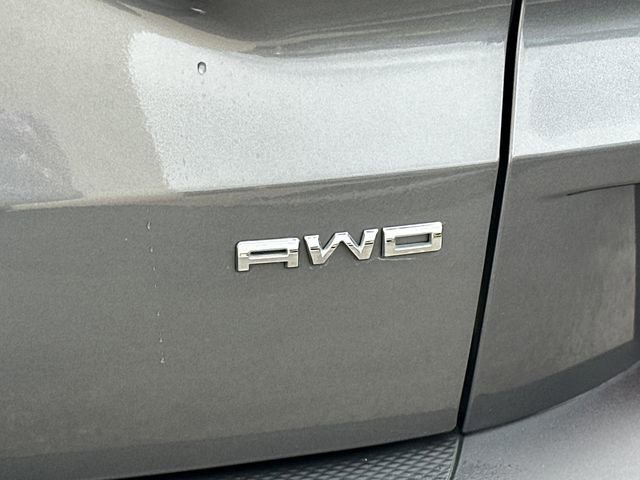 Certified 2025 Ford Escape Active image 15