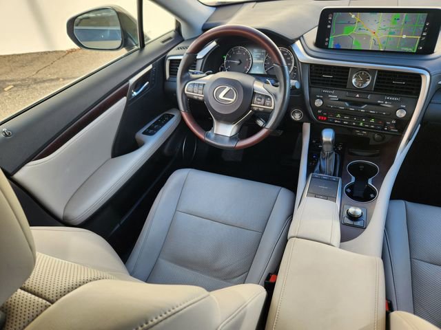 Used 2020 Lexus RX 350 AWD w/ Premium Package image 12