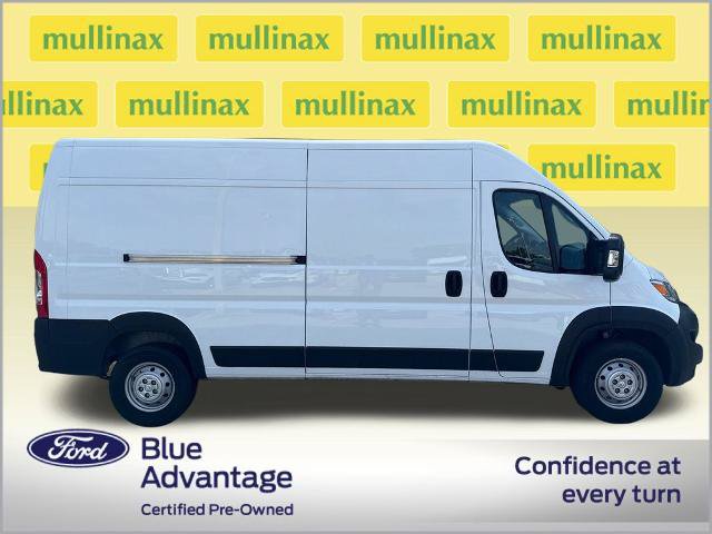 Used 2023 RAM ProMaster 2500 FWD image 2