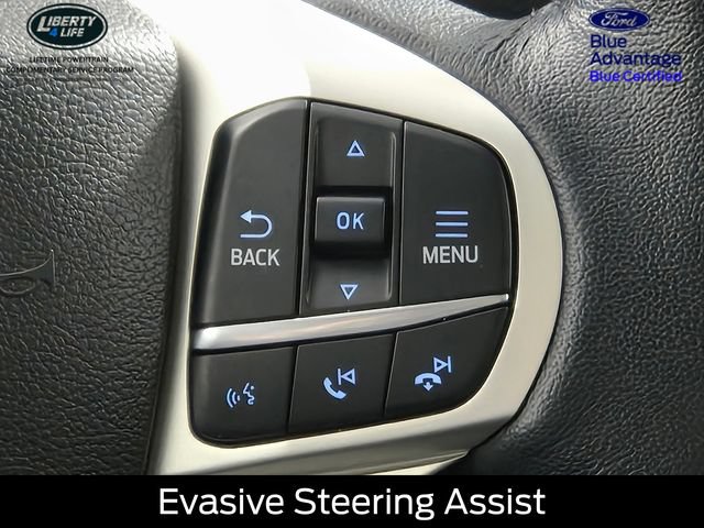 Certified 2023 Ford Explorer XLT w/ Equipment Group 202A AWD/4WD image 29