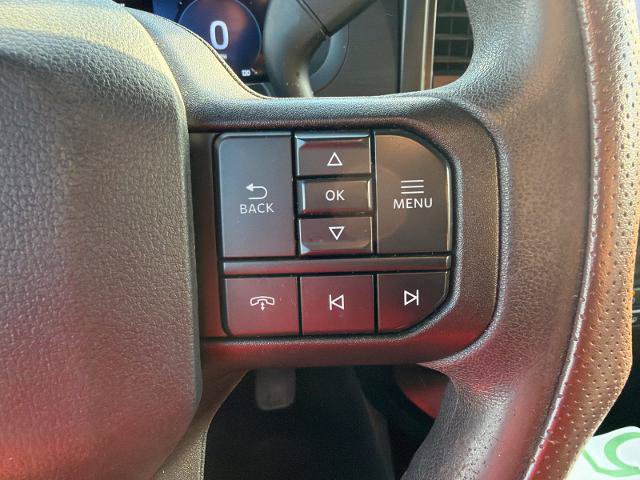 Certified 2024 Ford F150 STX RWD image 19