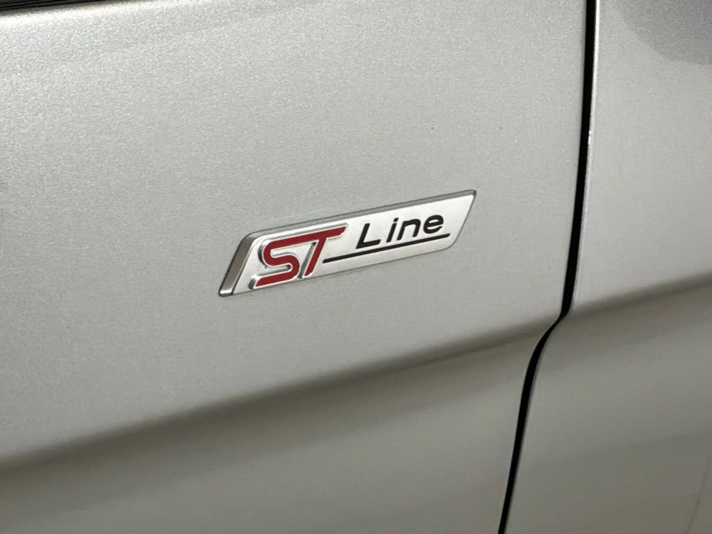 Certified 2023 Ford Edge ST-Line AWD/4WD image 25
