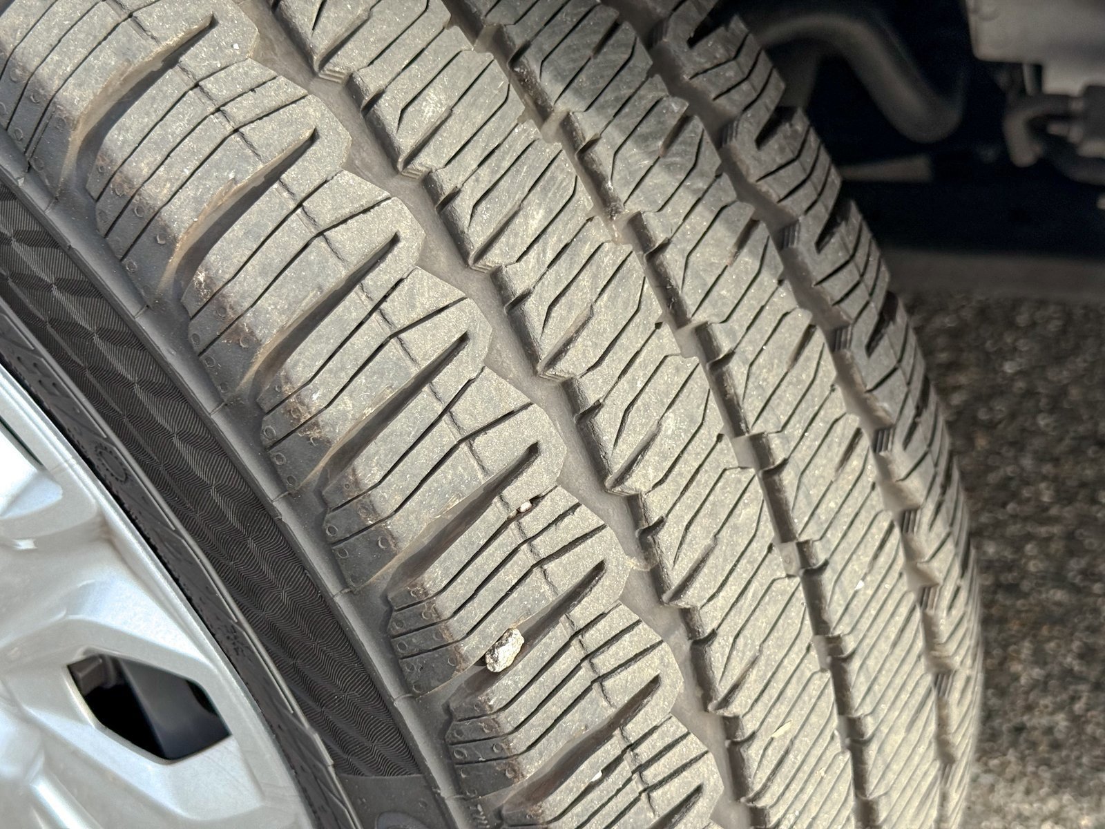 Certified 2025 Ford Transit 350 XLT image 11