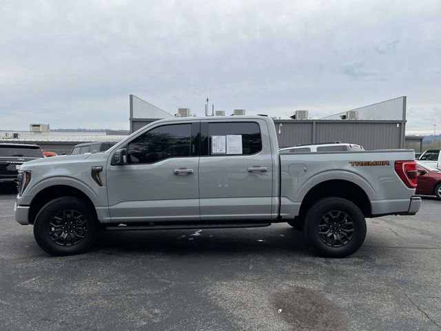 Certified 2023 Ford F150 Tremor w/ Trailer Tow Package image 7