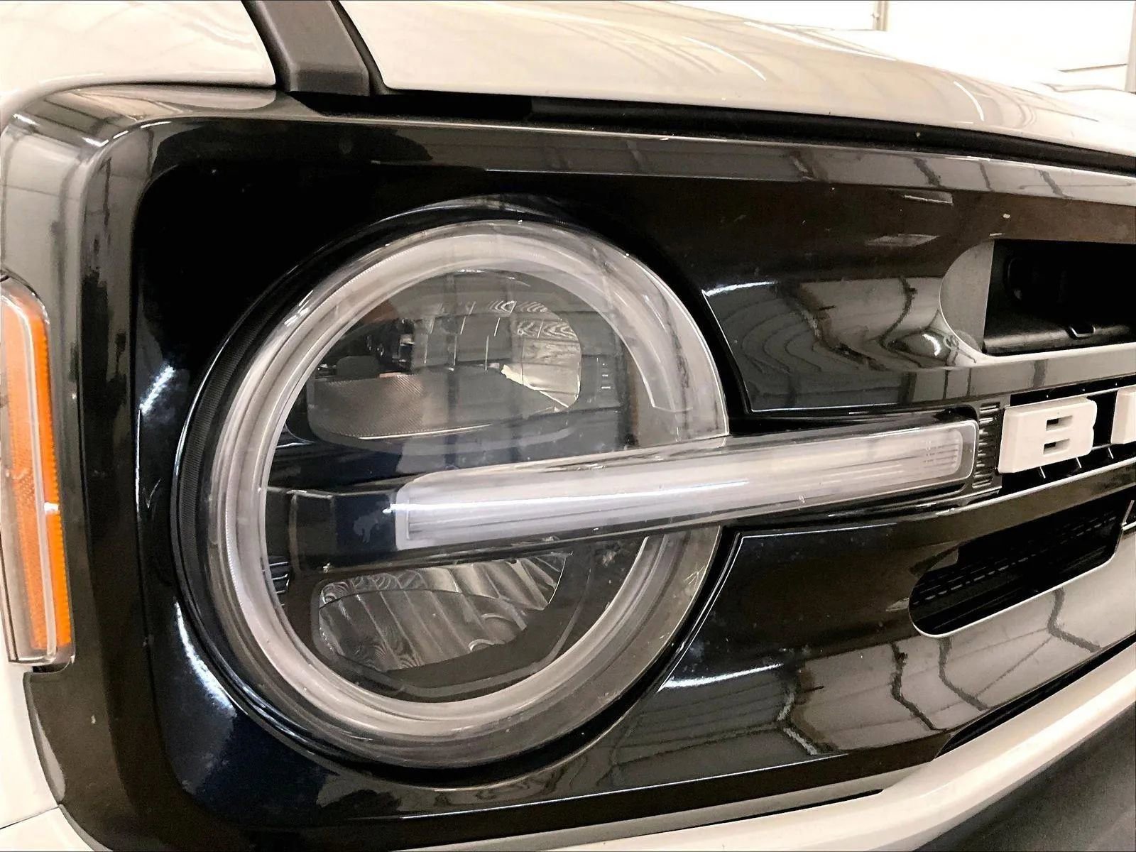 Certified 2021 Ford Bronco Outer Banks AWD/4WD image 27