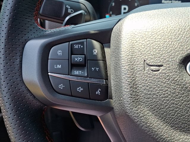 Certified 2024 Ford Ranger Raptor AWD/4WD image 17