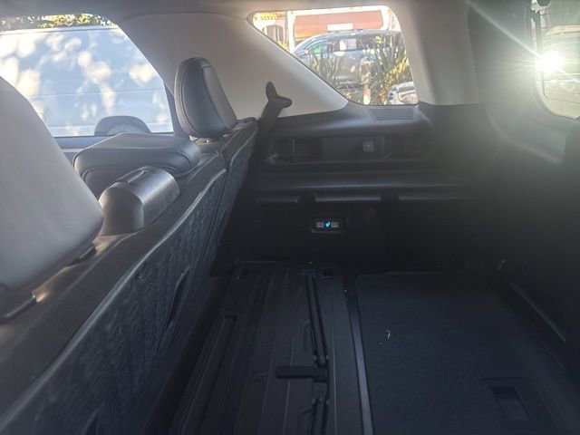 Certified 2022 Ford Bronco Sport Outer Banks image 18