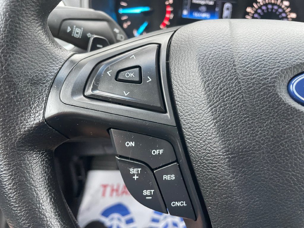 Certified 2020 Ford Edge SE AWD/4WD image 34