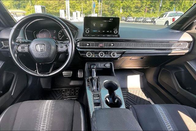 Used 2022 Honda Civic Sport image 15