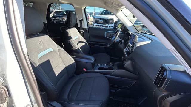 Certified 2023 Ford Bronco Sport Badlands image 11