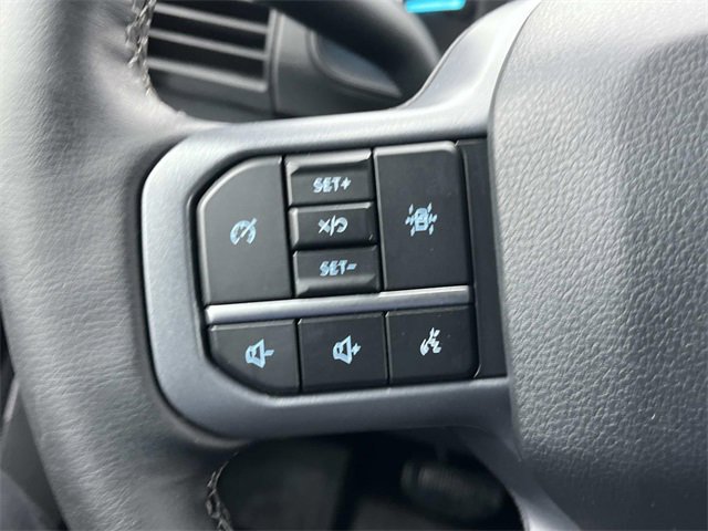 Certified 2023 Ford F150 XLT w/ Equipment Group 302A High image 31