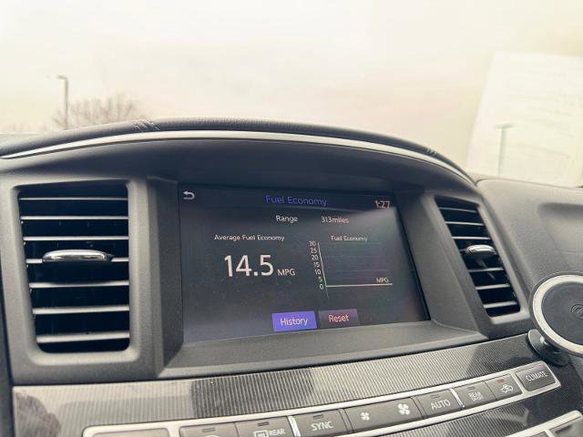 Used 2020 INFINITI QX60 Luxe w/ Essential Package image 29