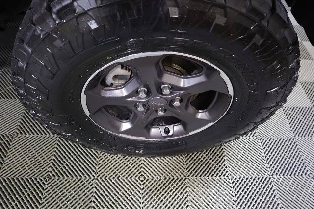 Used 2020 Jeep Gladiator Rubicon AWD/4WD image 39