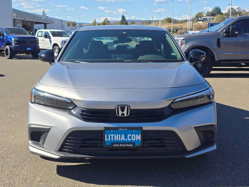 Used 2024 Honda Civic Sport image 8
