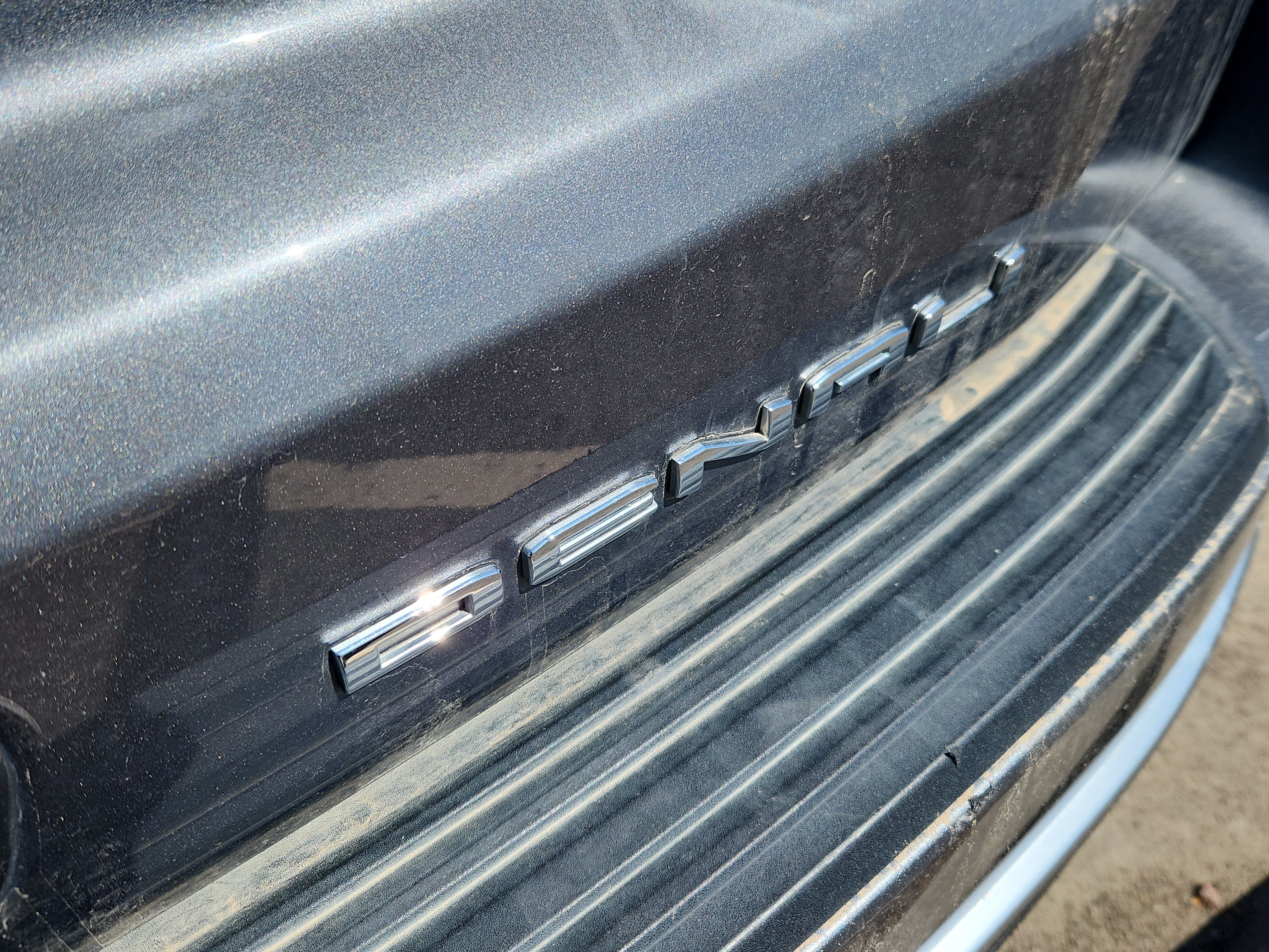 Used 2022 GMC Yukon Denali w/ Max Trailering Package AWD/4WD image 9