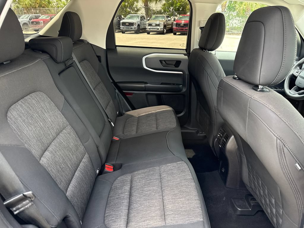 Certified 2023 Ford Bronco Sport Big Bend AWD/4WD image 25