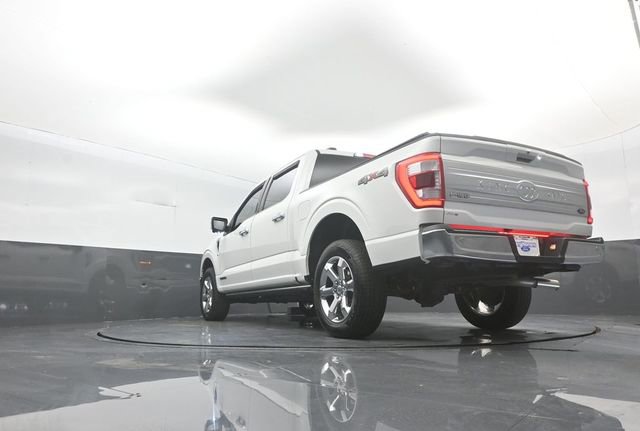 Certified 2023 Ford F150 King Ranch w/ Equipment Group 601A High AWD/4WD image 37