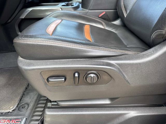 Used 2021 GMC Sierra 2500 AT4 w/ Gooseneck/5TH Wheel Package image 19