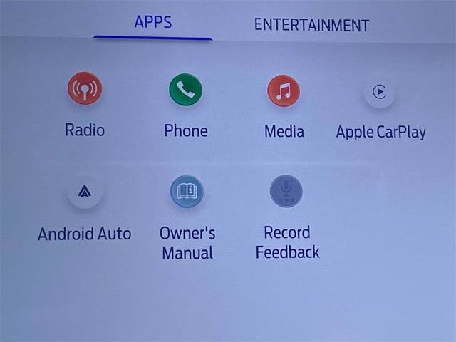 Certified 2022 Ford Edge SEL w/ Convenience Package image 63
