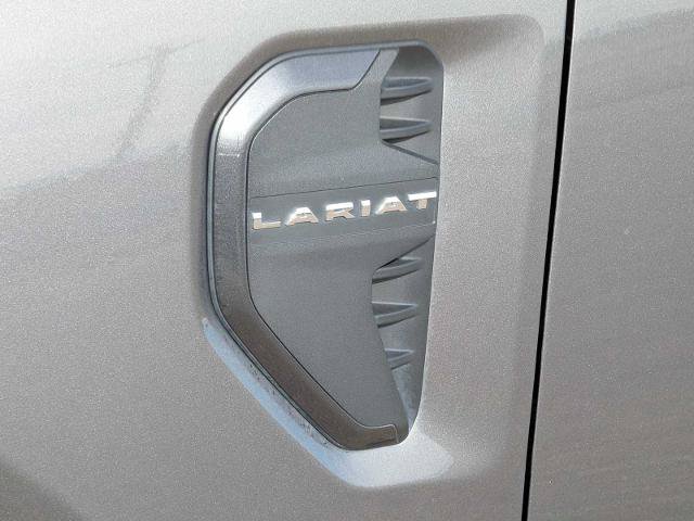 Certified 2024 Ford Ranger Lariat w/ FX4 Off-Road Package AWD/4WD image 11