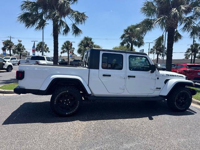 Used 2023 Jeep Gladiator Sport AWD/4WD image 6