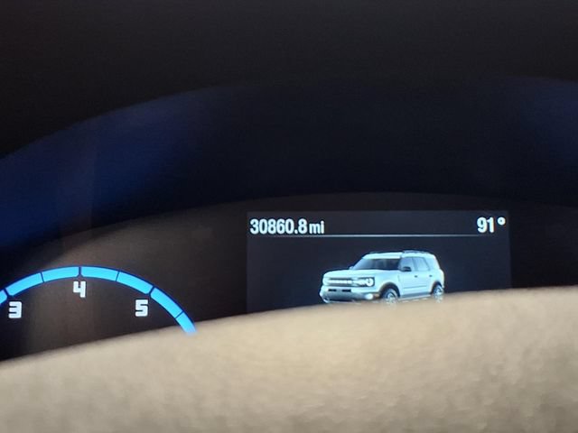 Certified 2023 Ford Bronco Sport Big Bend AWD/4WD image 16