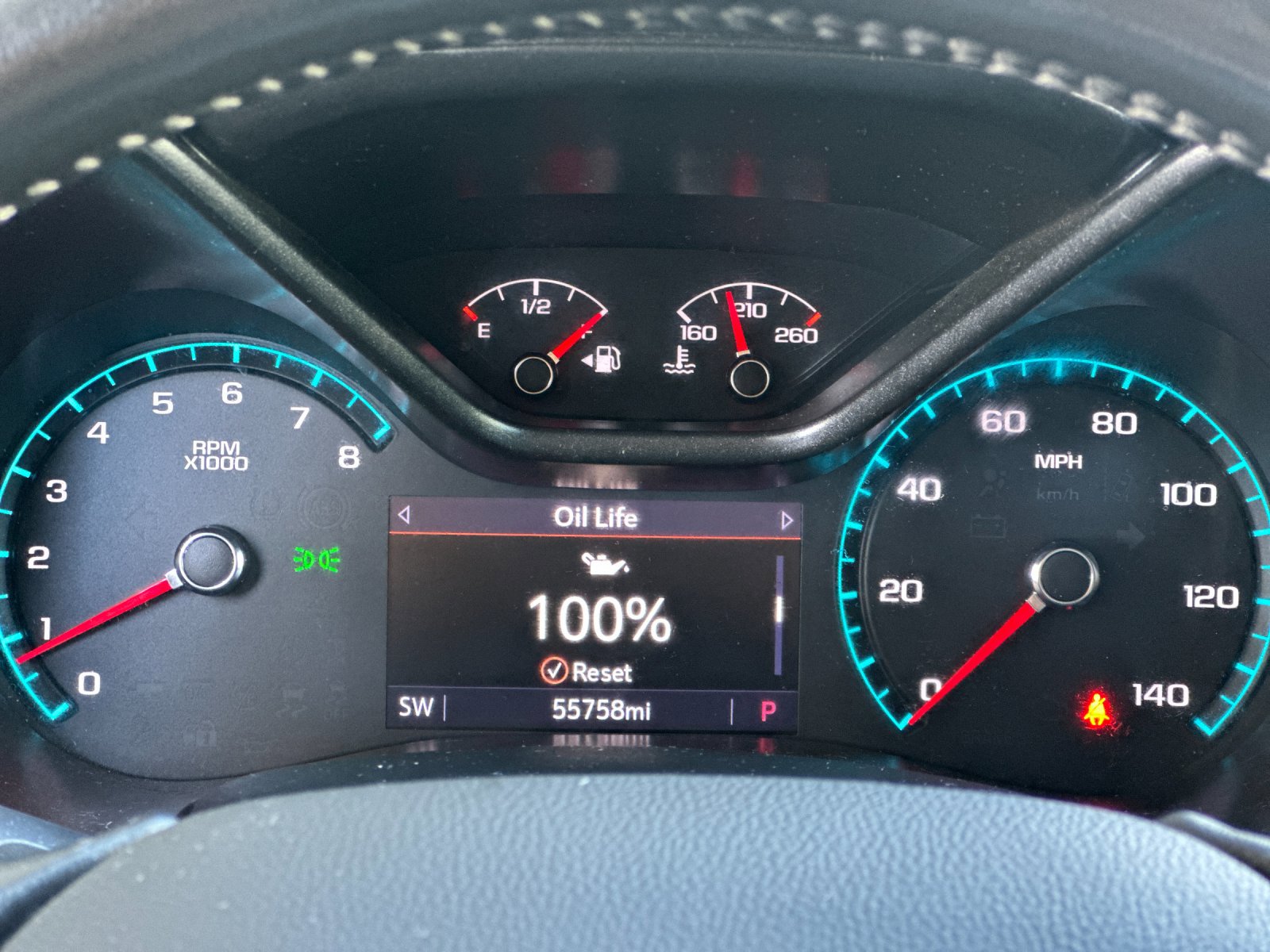 Used 2021 Chevrolet Colorado Z71 image 22