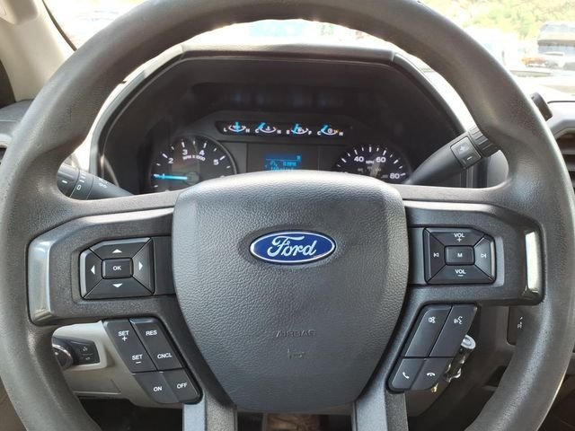 Certified 2020 Ford F250 XL w/ Power Equipment Group AWD/4WD image 24
