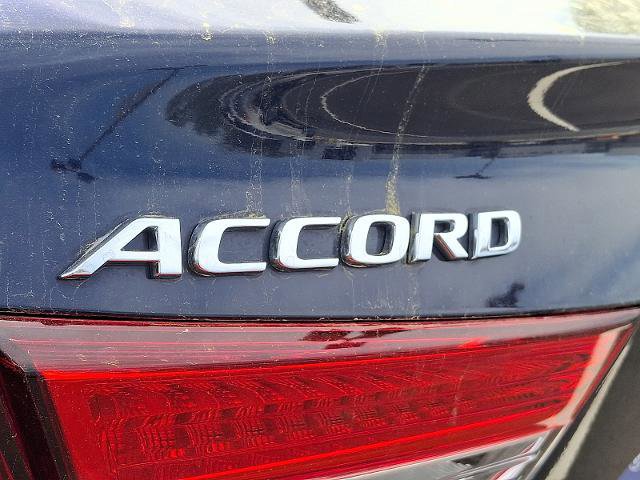 Used 2018 Honda Accord EX image 29