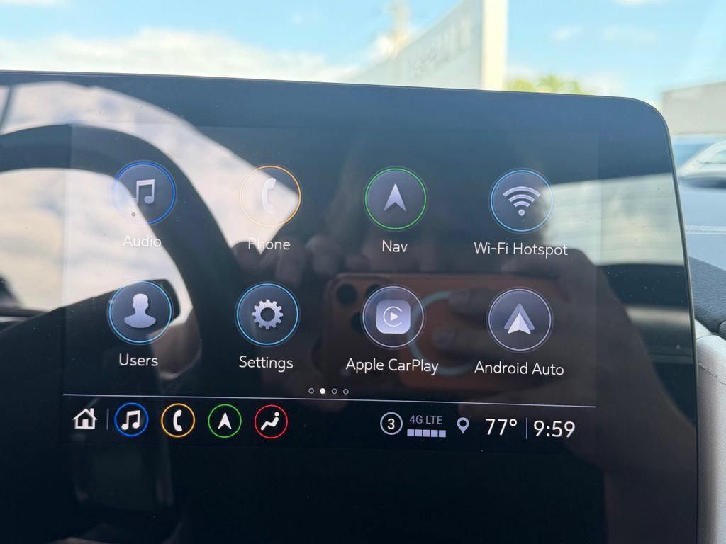 Used 2021 Chevrolet Corvette Stingray Preferred Conv w/ Battery Protection Package RWD image 19