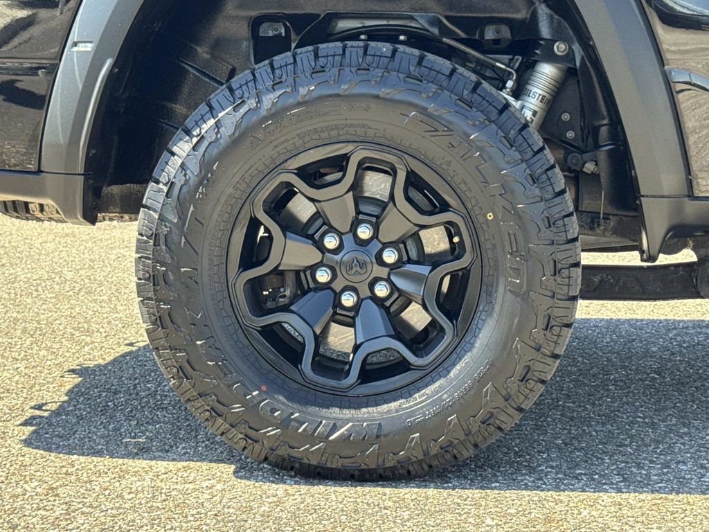 Used 2024 RAM 1500 TRX w/ TRX Level 2 Equipment Group image 31