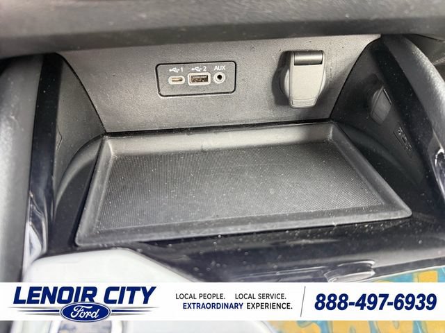 Used 2024 Nissan Altima 2.5 SV FWD image 27