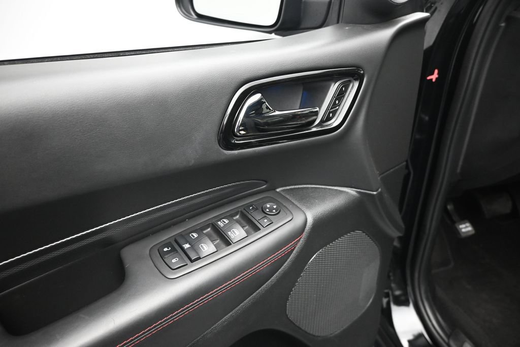 Used 2023 Dodge Durango GT AWD/4WD image 11