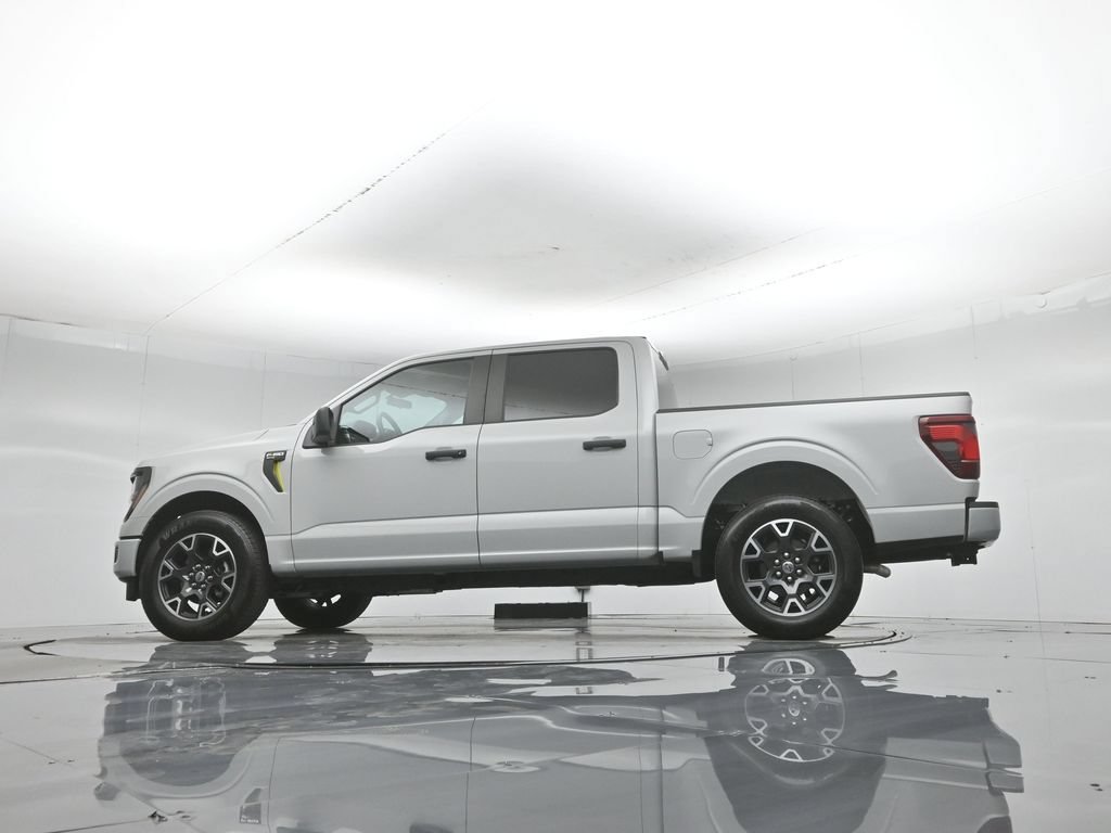 Certified 2024 Ford F150 STX RWD image 53