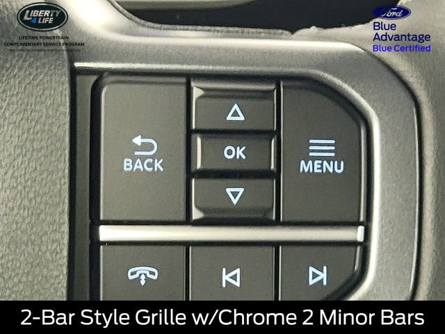 Certified 2023 Ford F150 XLT w/ Equipment Group 302A High image 33