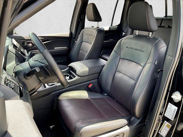 Used 2024 Honda Ridgeline Black Edition image 26