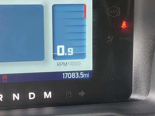 Certified 2024 Ford Bronco Big Bend image 22