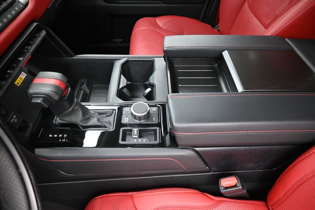 Used 2023 Toyota Tundra TRD Pro AWD/4WD image 20