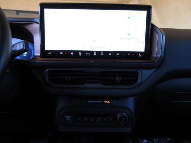 Certified 2025 Ford Bronco Sport Outer Banks w/ Outer Banks Tech Package+ image 20