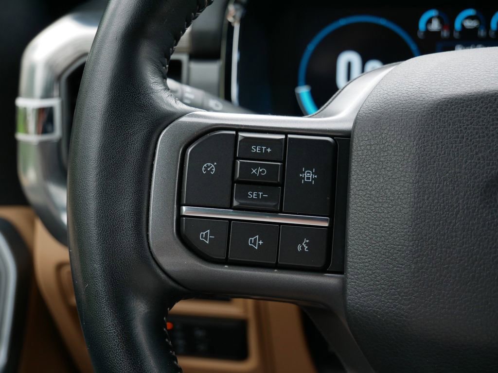 Certified 2021 Ford F150 Lariat AWD/4WD image 18