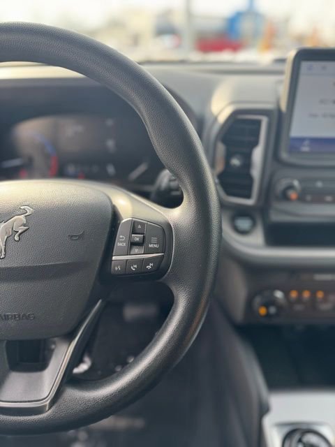 Certified 2024 Ford Bronco Sport Big Bend image 15