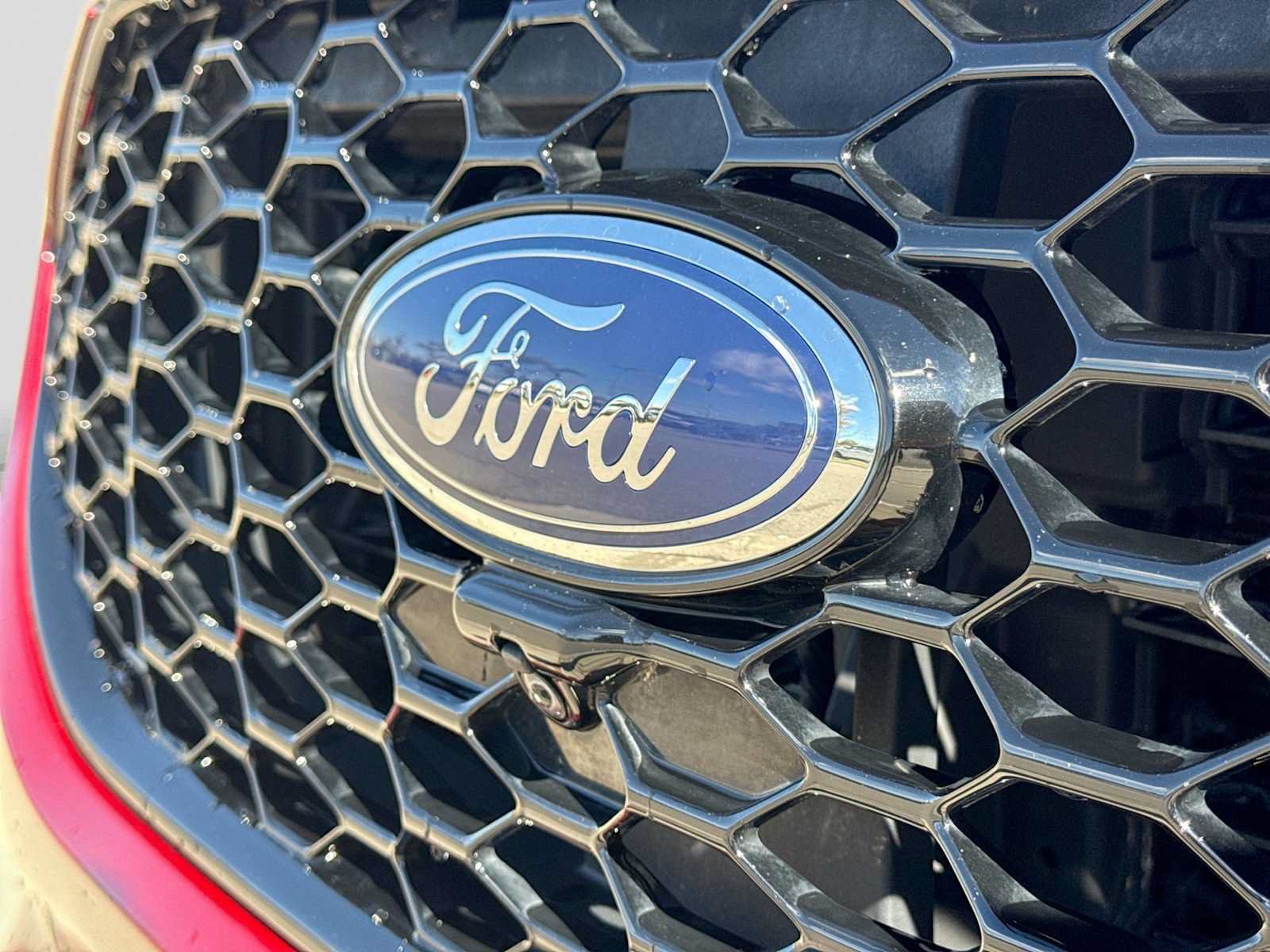 Certified 2020 Ford Edge ST w/ Equipment Group 401A AWD/4WD image 11