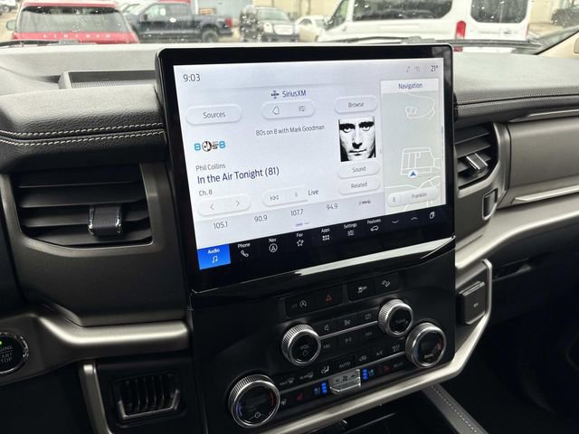 Certified 2024 Ford Expedition Max XLT image 33