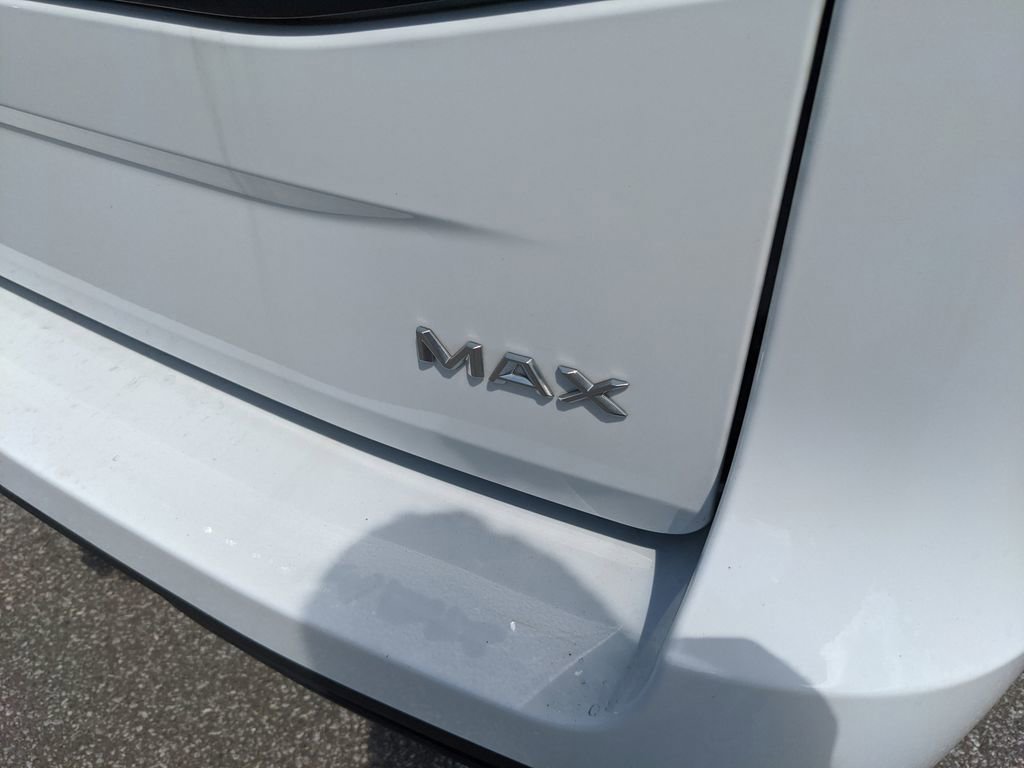 Certified 2025 Ford Expedition Max Active image 13