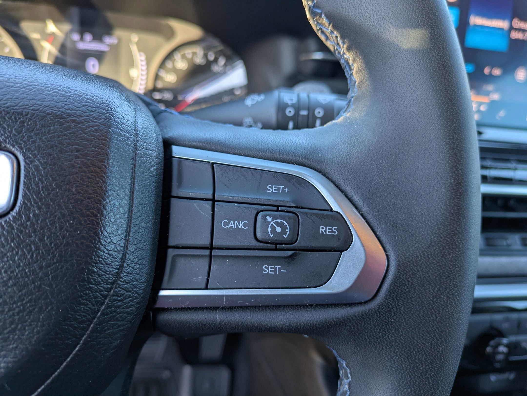 Used 2022 Jeep Compass Latitude image 19