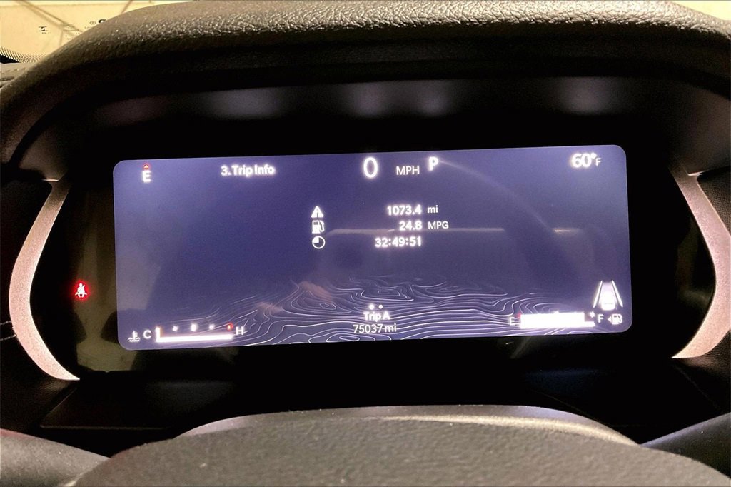 Used 2023 Jeep Grand Cherokee Altitude image 19