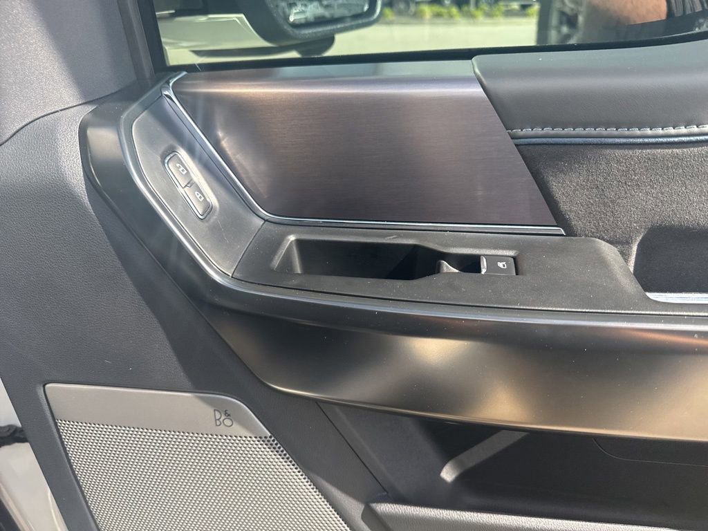 Certified 2024 Ford F150 Platinum w/ FX4 Off-Road Package image 41