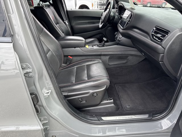 Used 2022 Dodge Durango R/T AWD/4WD image 11