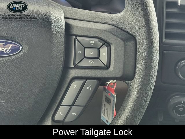 Certified 2018 Ford F150 XL w/ Equipment Group 101A Mid AWD/4WD image 29